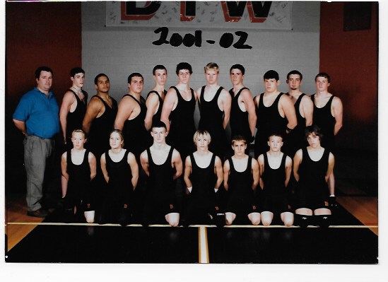 varsity team 2002-2003 picture